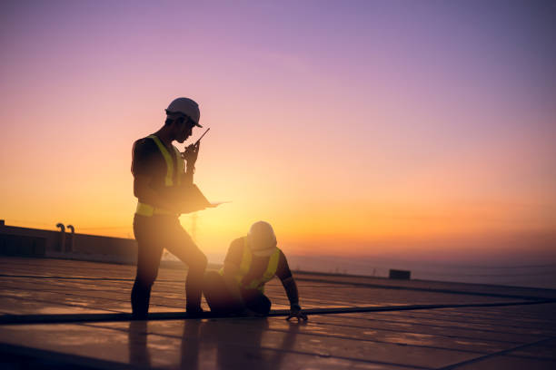 Reliable Le Roy, IL Roofing Contractor Solutions