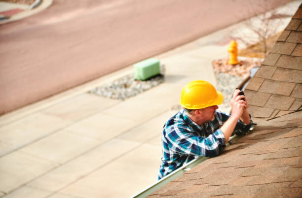 Quick and Trustworthy Emergency Roof Repair Services in Le Roy, IL